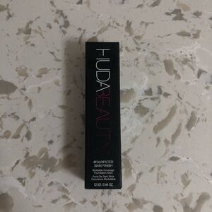 HUDA Beauty FauxFilter Foundation Stick - Chocolate Truffle 540G